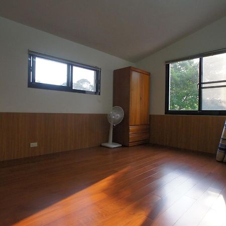 Fumei Bluebird Homestay Nanzhuang Exterior foto