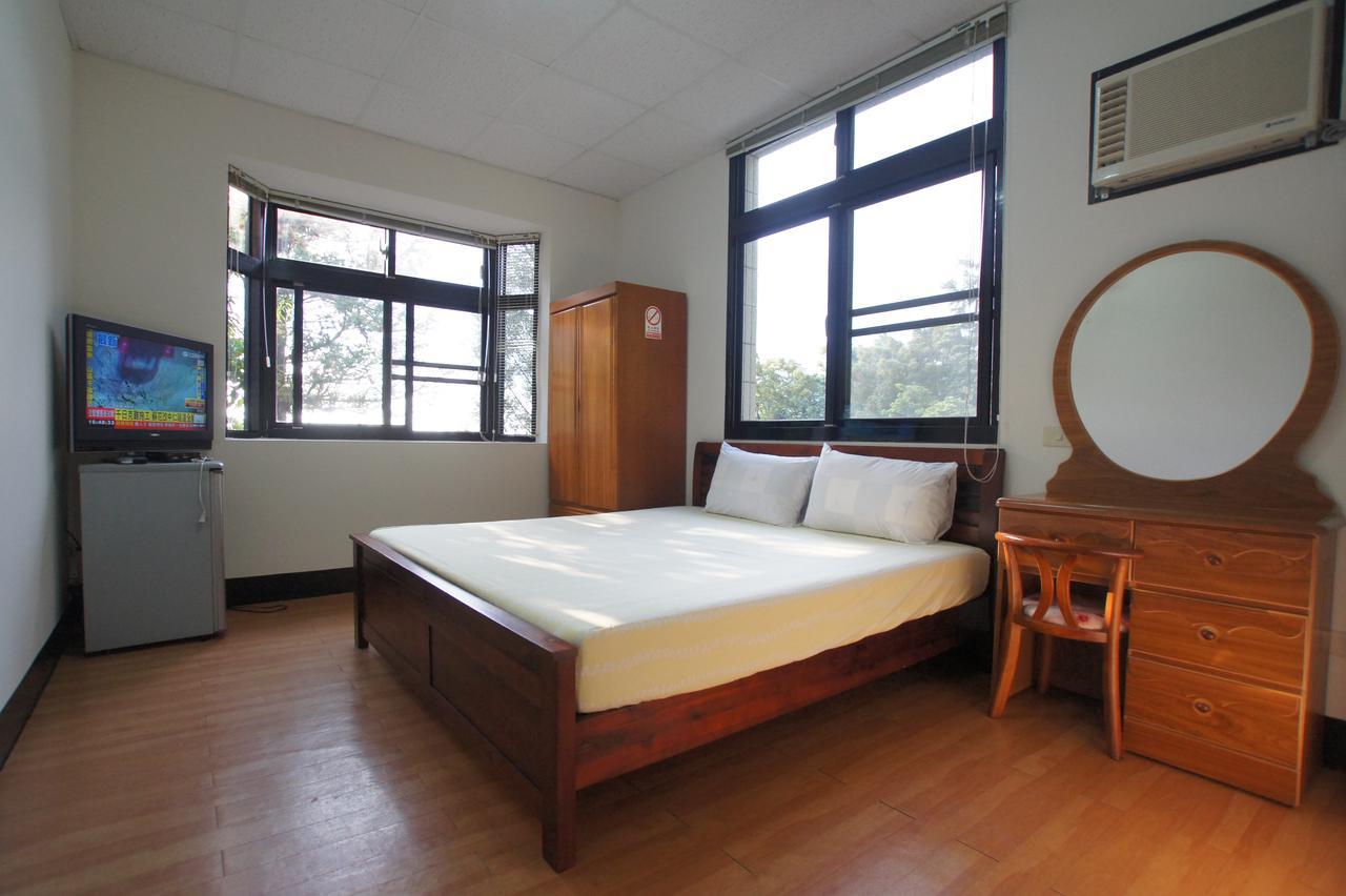 Fumei Bluebird Homestay Nanzhuang Exterior foto